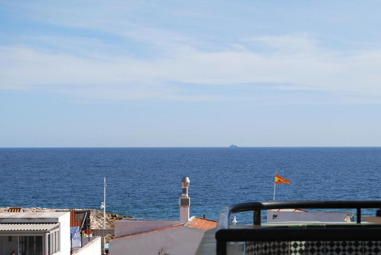 Malagadevacaciones - Elcano 20 ภายนอก รูปภาพ
